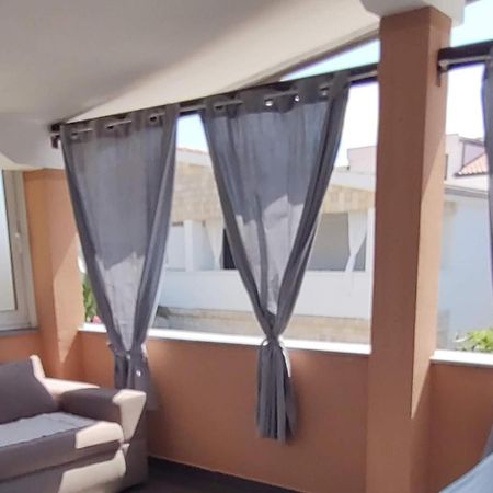Apartmani Lun วีร์ ภายนอก รูปภาพ