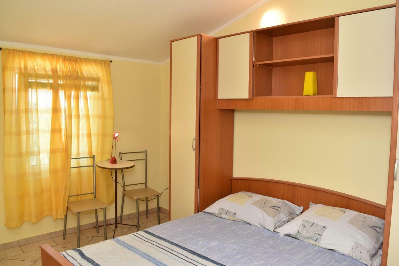Apartmani Lun วีร์ ภายนอก รูปภาพ