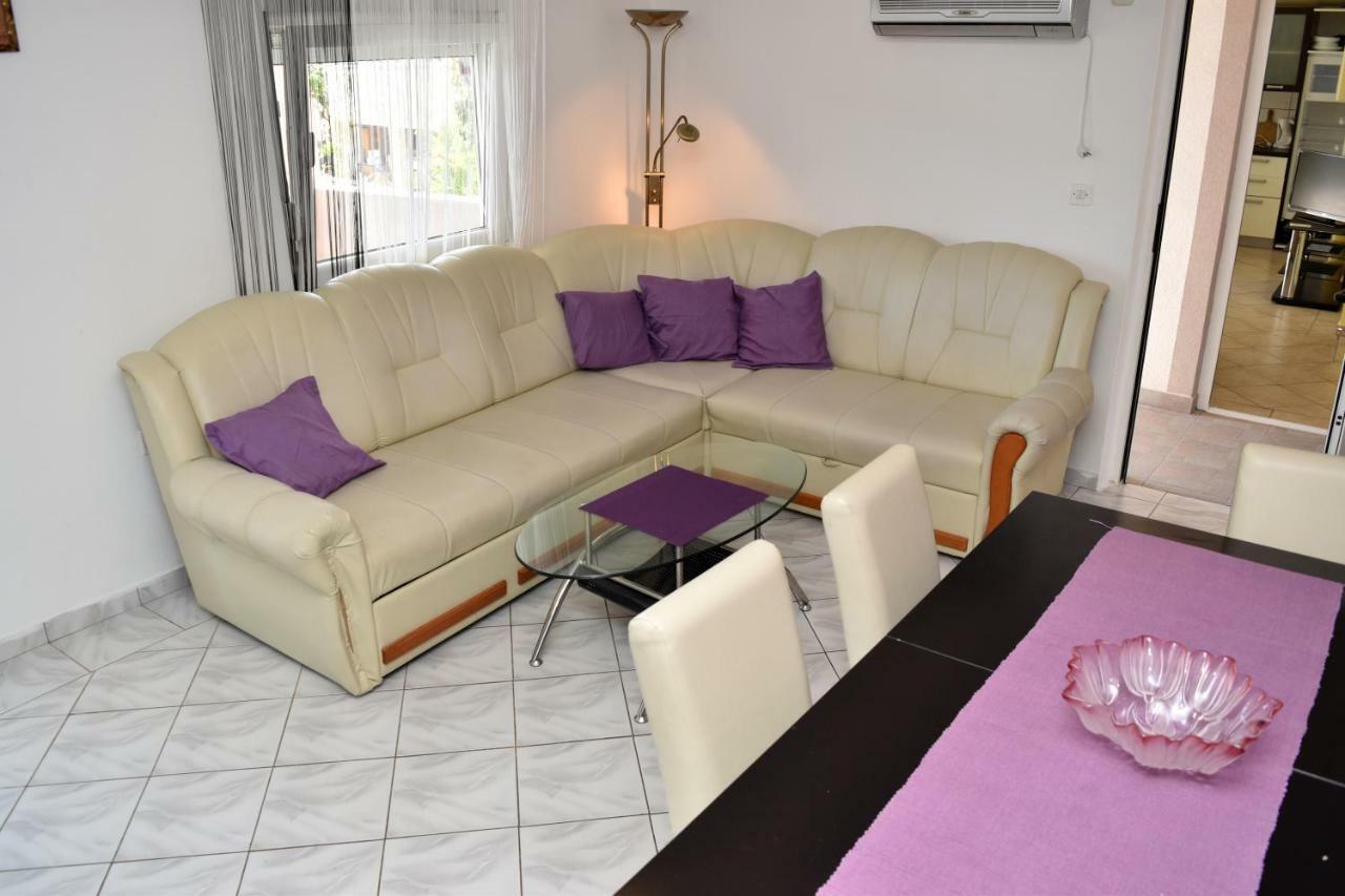 Apartmani Lun วีร์ ภายนอก รูปภาพ